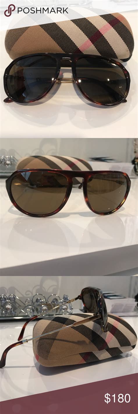 How to identify genuine burberry sunglasses 